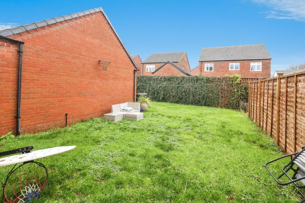 Additional image 8 of Thatchers Barn Drive, Halesowen