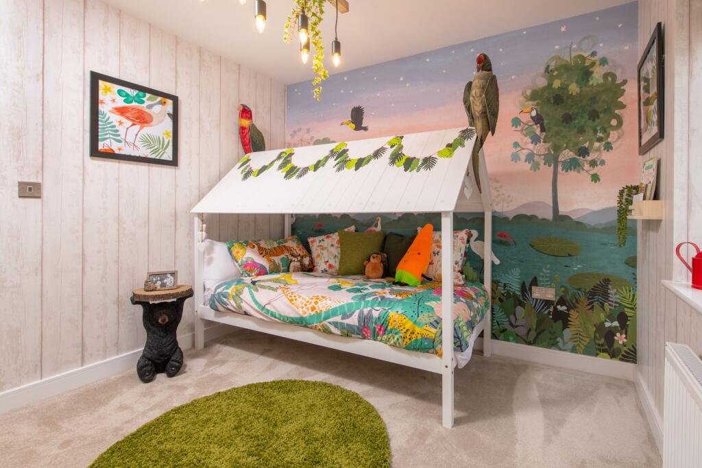 Additional image 12 of Whitford Road
Bromsgrove
B61 7ED