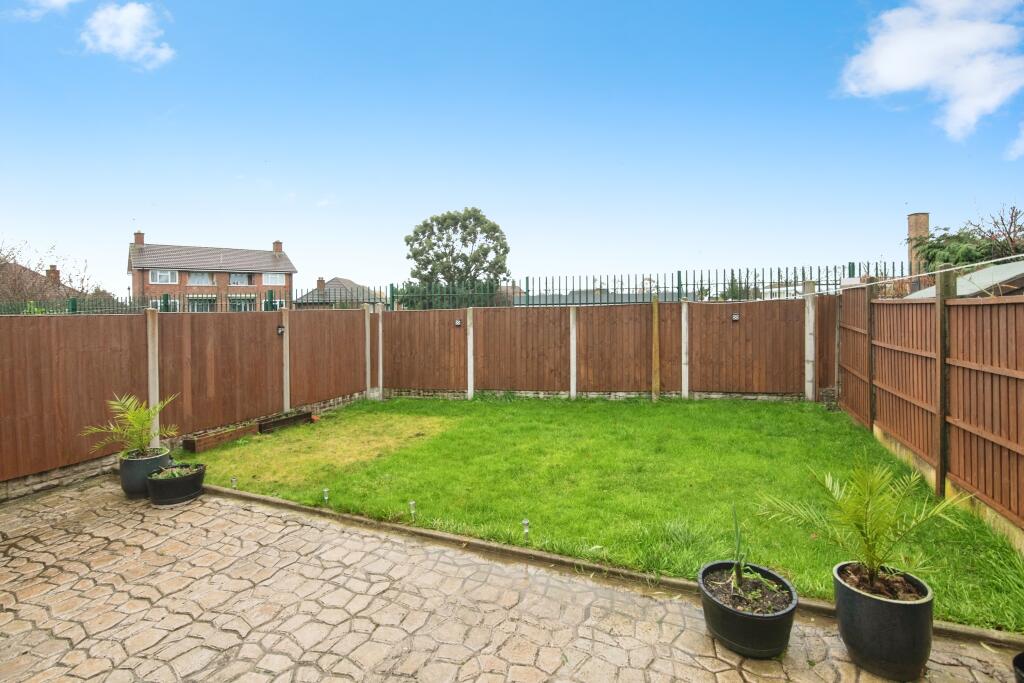 Additional image 8 of Meadway, Birmingham, B33