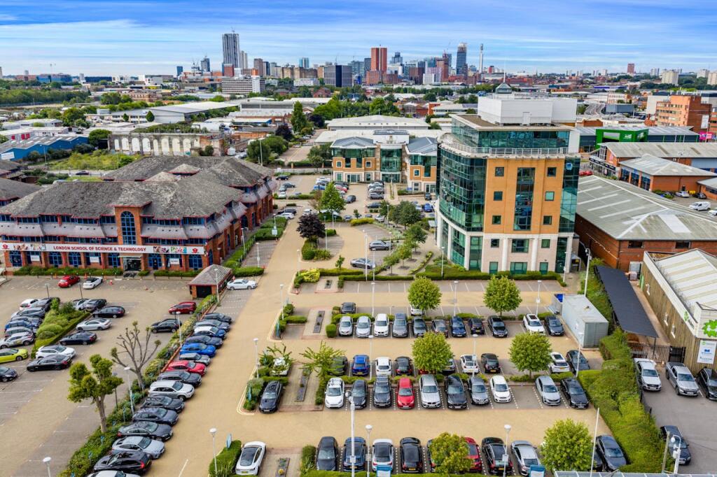 Additional image 6 of Aqueous II, Aston Cross Business Park, Birmingham, B6 5RQ