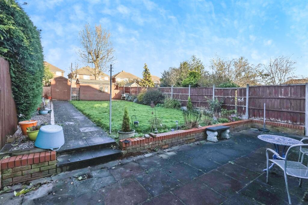 Additional image 17 of Green Lane, Castle Bromwich, Birmingham