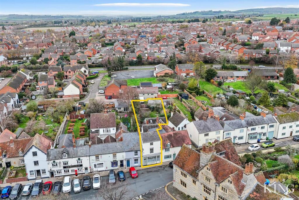 Additional image 32 of High Street, Bidford-On-Avon, Alcester