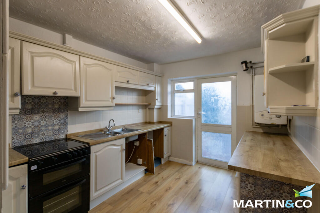 Additional image 4 of Spondon Grove, Shard End, B34