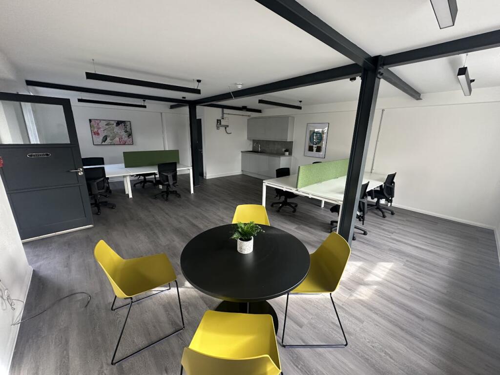 Additional image 6 of Unit S5, The Tubeworks, Birmingham, B5 5SL