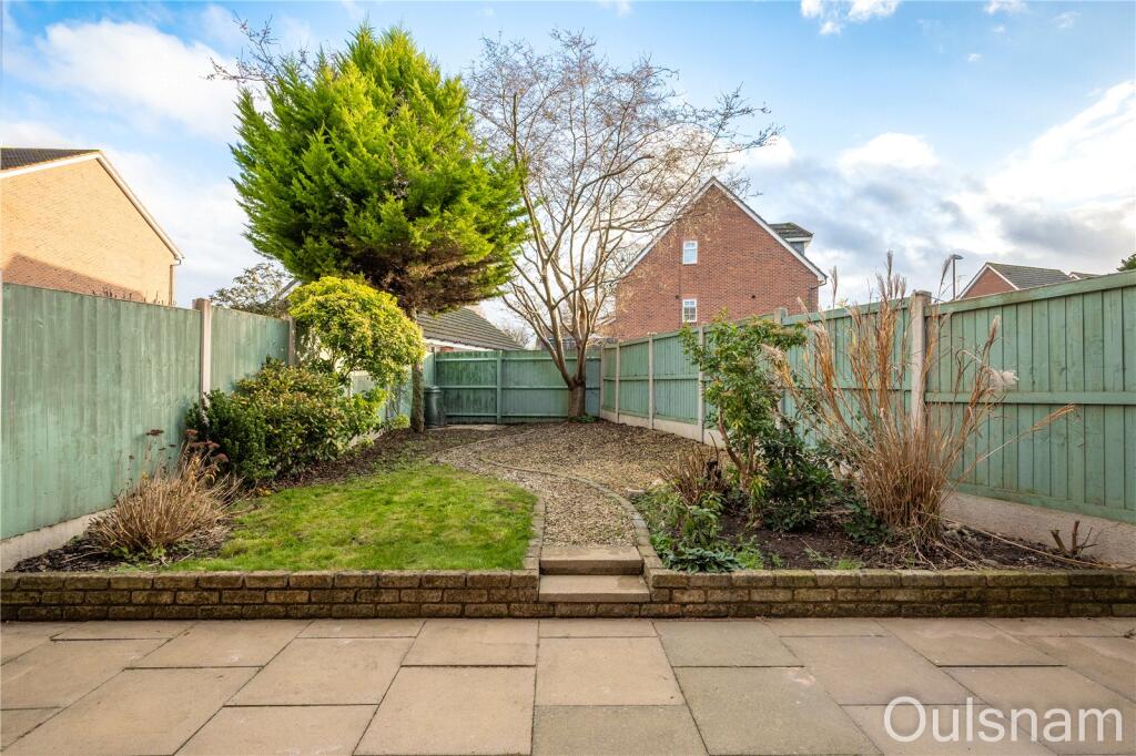 Additional image 16 of Astley Road, Bromsgrove, Worcestershire, B60