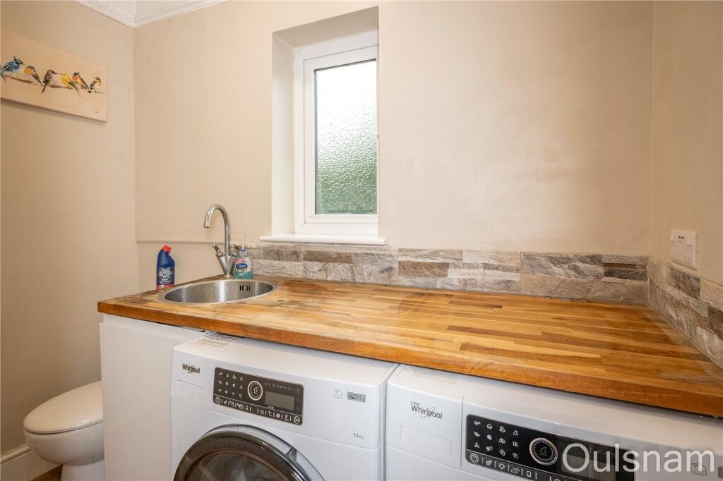 Additional image 5 of Penmanor, Finstall, Bromsgrove, Worcestershire, B60