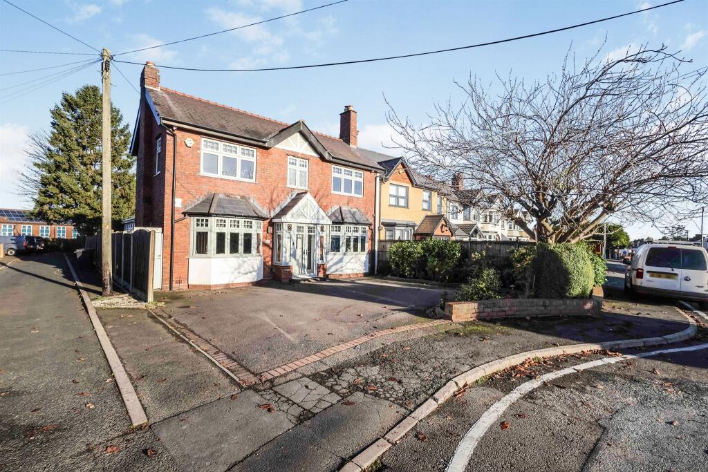 Additional image 29 of Greenhill Road, Halesowen