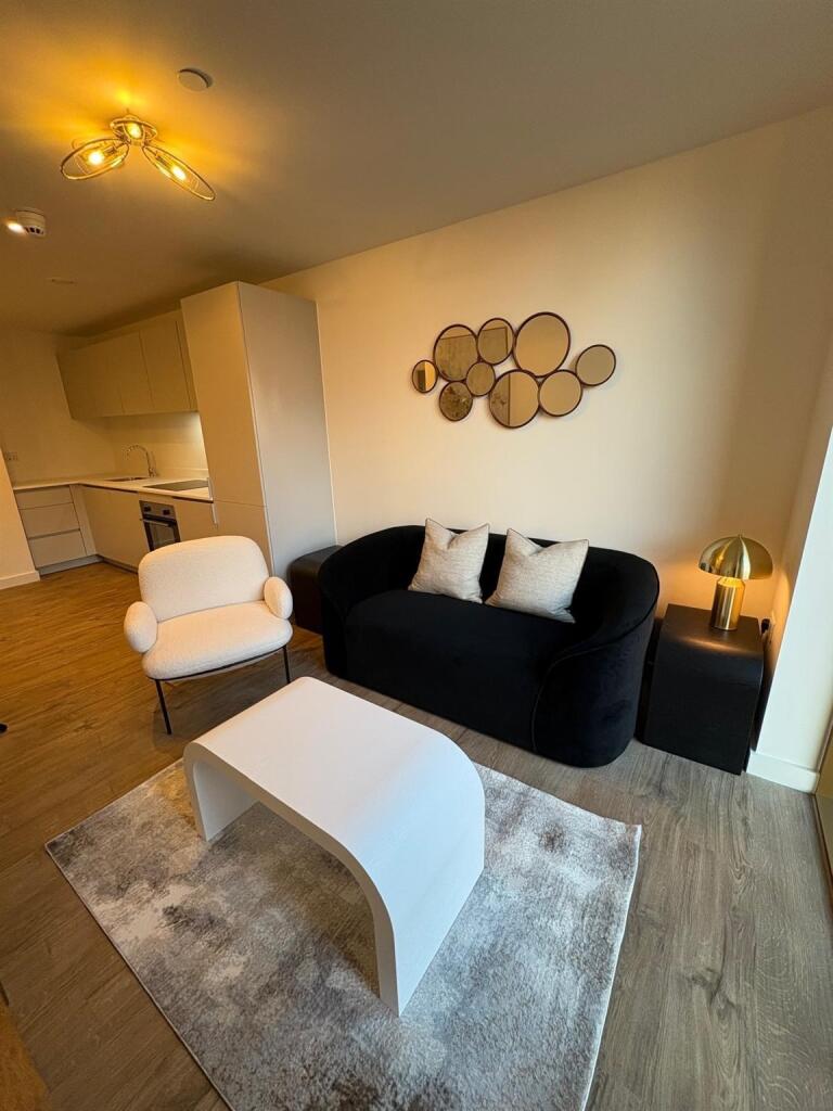 Additional image 10 of South Central, Birmingham