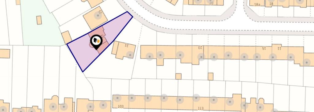 Additional image 22 of Blandford Avenue, Castle Bromwich, Birmingham, B36