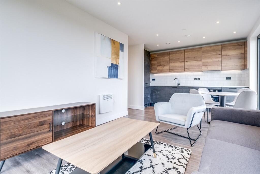 Additional image 14 of Belmont Wharf, Glasswater Locks, Birmingham, B4