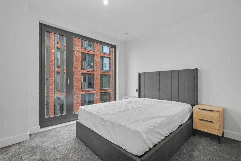 Additional image 12 of Belmont Wharf, Glasswater Locks, Birmingham, B4