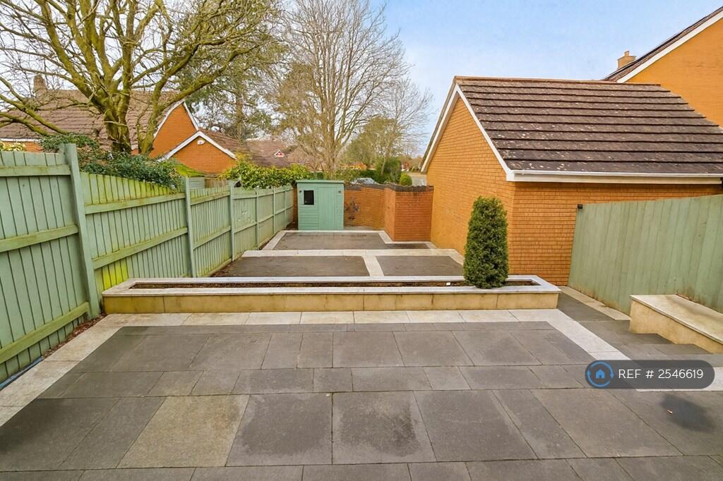 Additional image 14 of Harby Close, Birmingham, B37