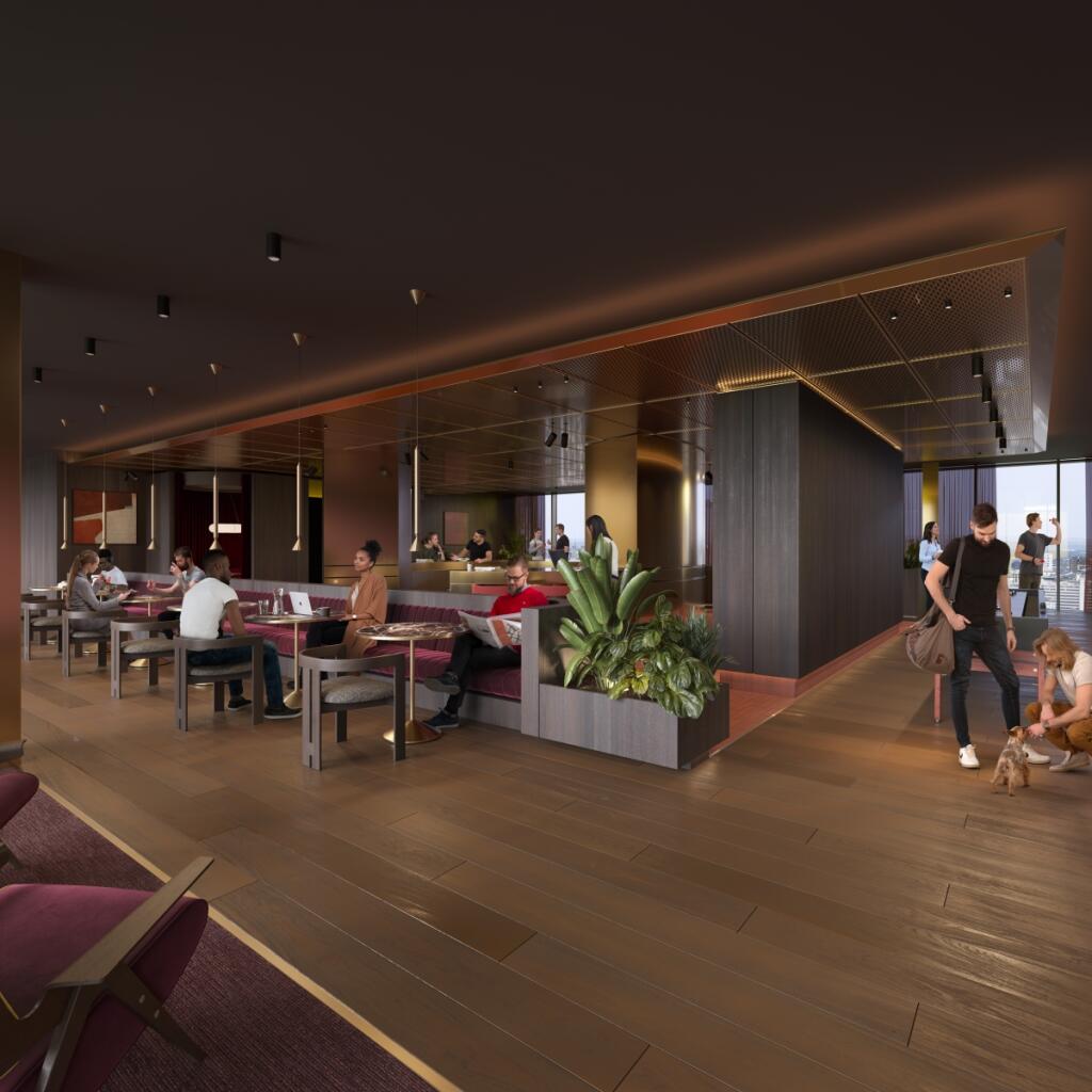 Additional image 13 of One Eastside, 2 Jennens Road Birmingham B4