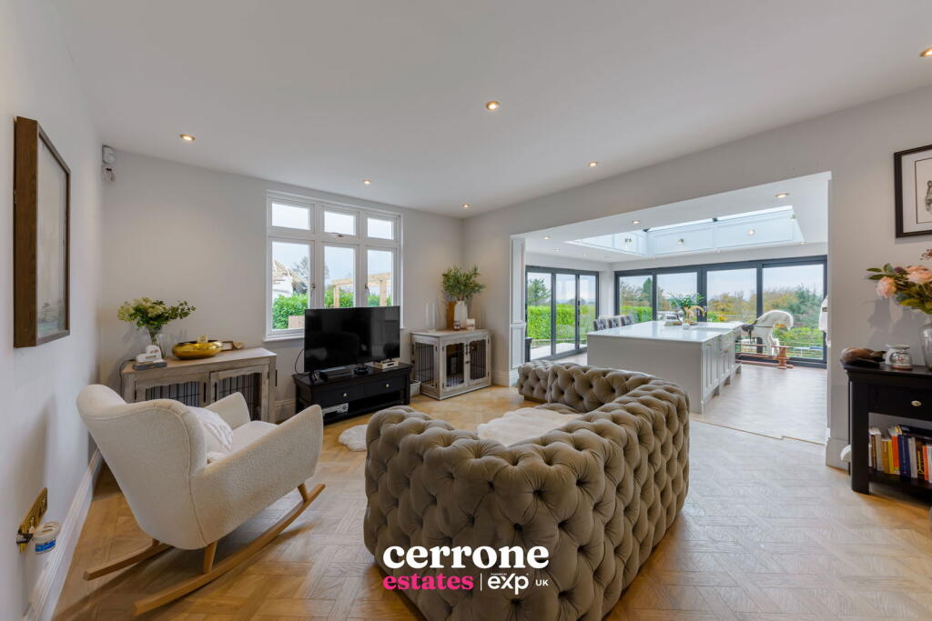 Additional image 5 of High House Drive, Lickey, Birmingham, B45 8ET