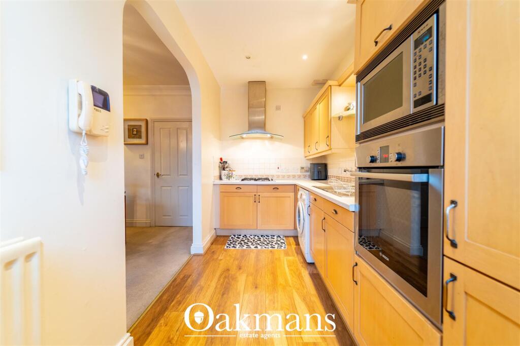 Additional image 6 of Courtlands Close, Birmingham, B5