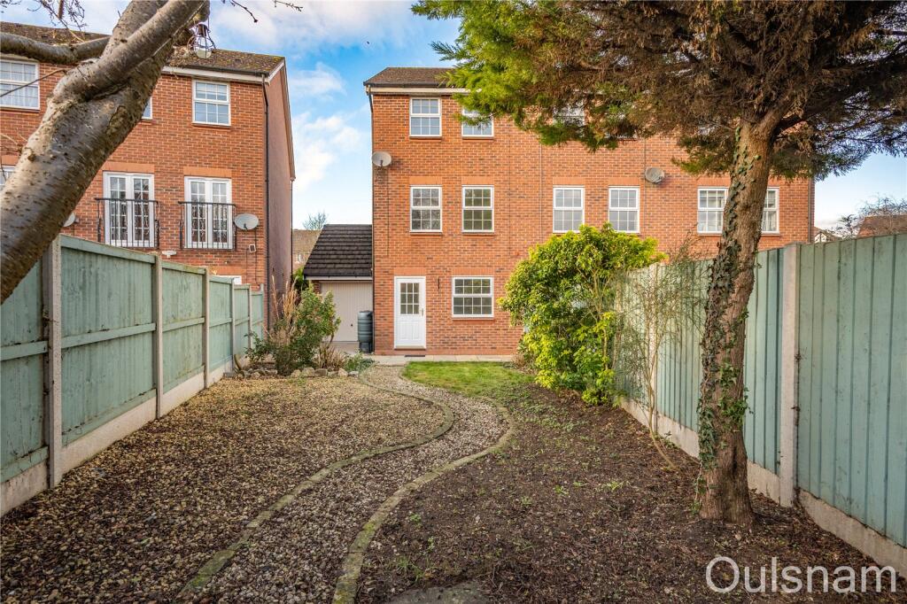 Additional image 17 of Astley Road, Bromsgrove, Worcestershire, B60