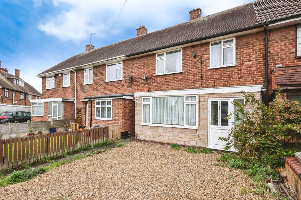 Additional image 2 of Outmore Road, Birmingham