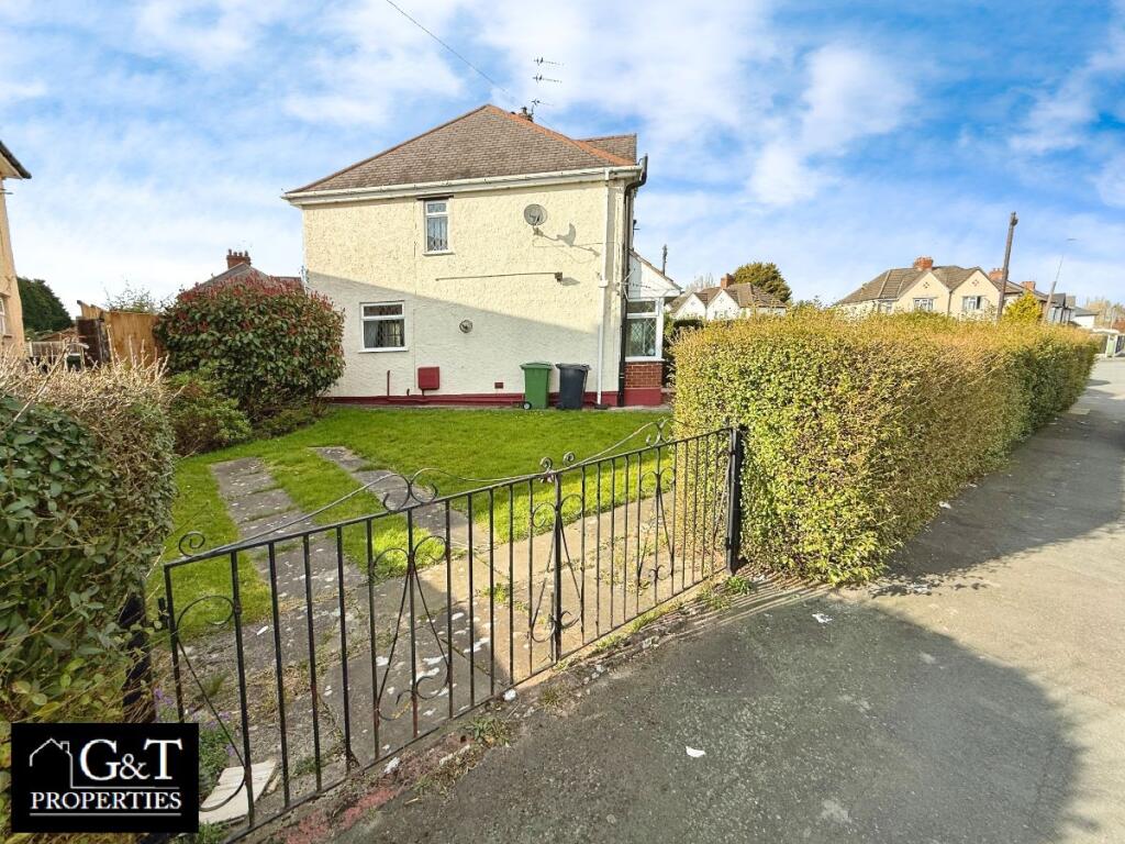 Additional image 2 of Beech Avenue, Halesowen