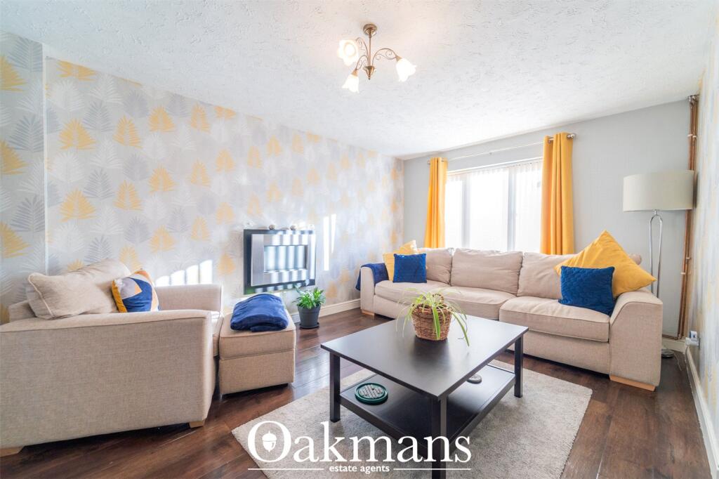 Additional image 24 of Bartley Woods, Birmingham, West Midlands, B32