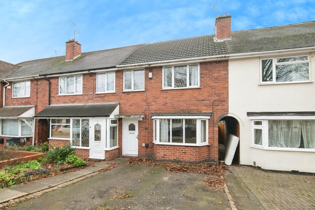 Additional image 17 of Grindleford Road, Great Barr, Birmingham