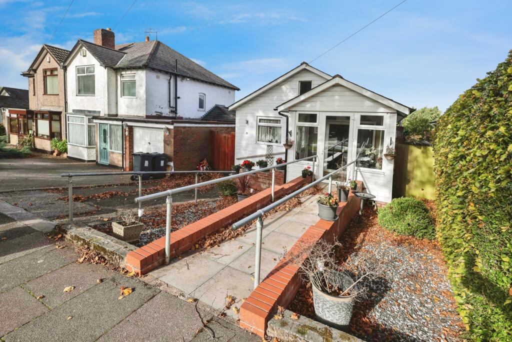 Additional image 17 of Coney Green Drive, BIRMINGHAM, West Midlands, B31