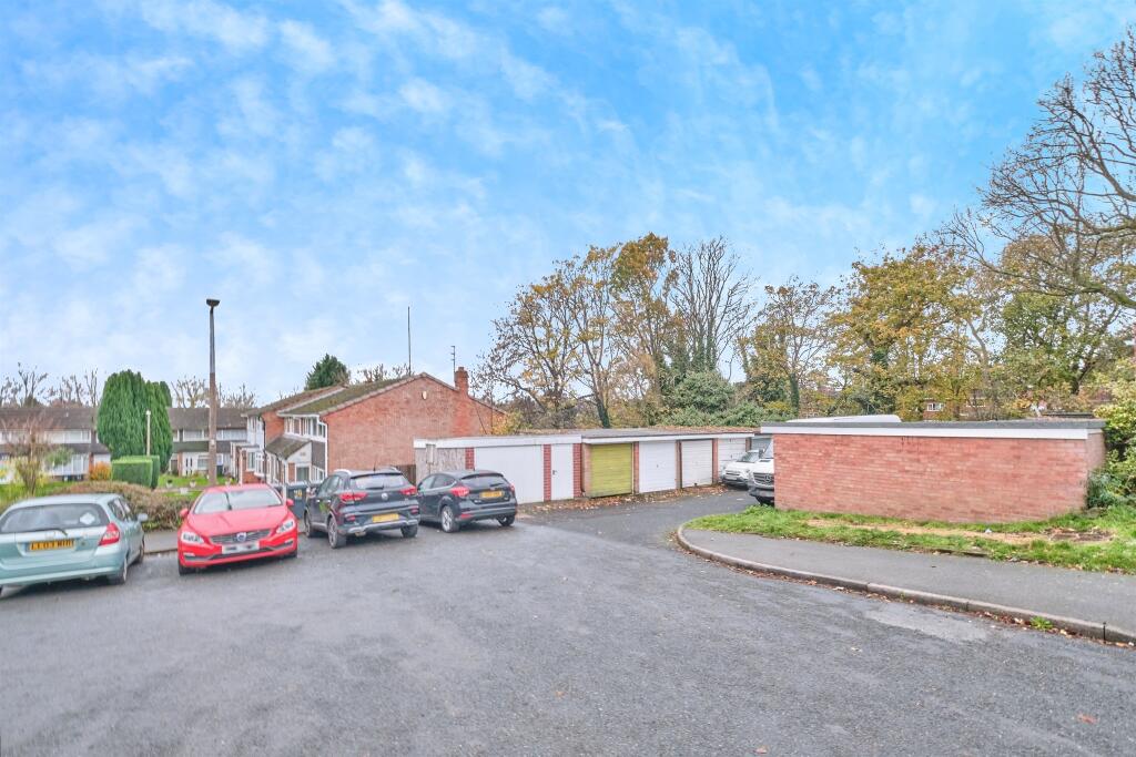 Additional image 14 of Linden Avenue, Birmingham