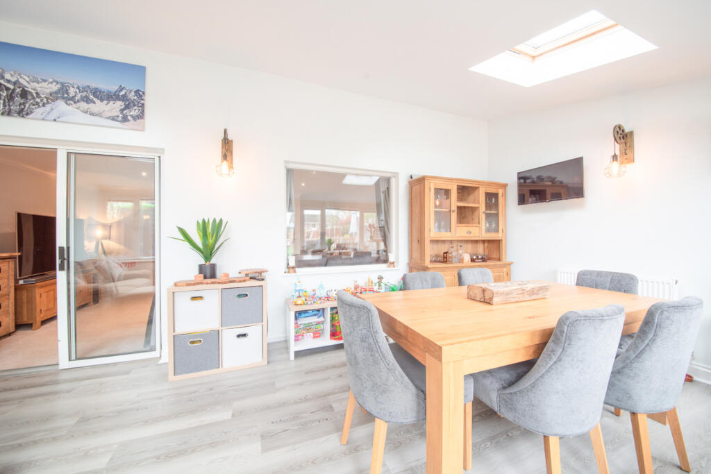 Additional image 9 of Ryefields Road, Stoke Prior, Bromsgrove