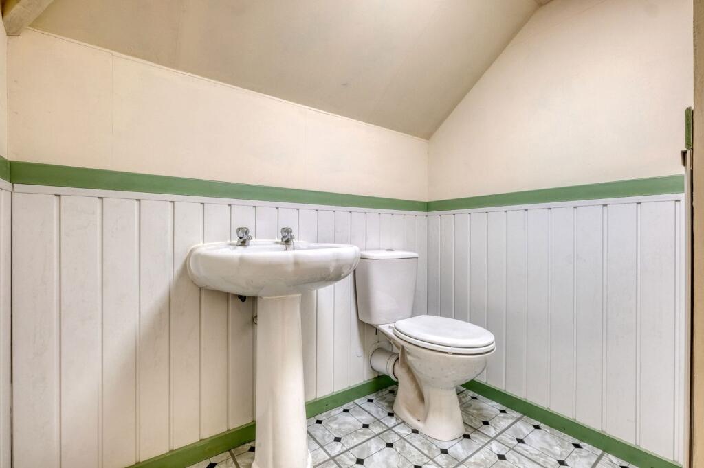 Additional image 33 of Groveley Lane, Birmingham, B31