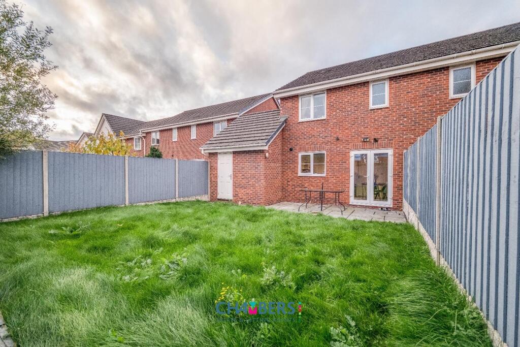 Additional image 32 of Ownall Road, Shard End