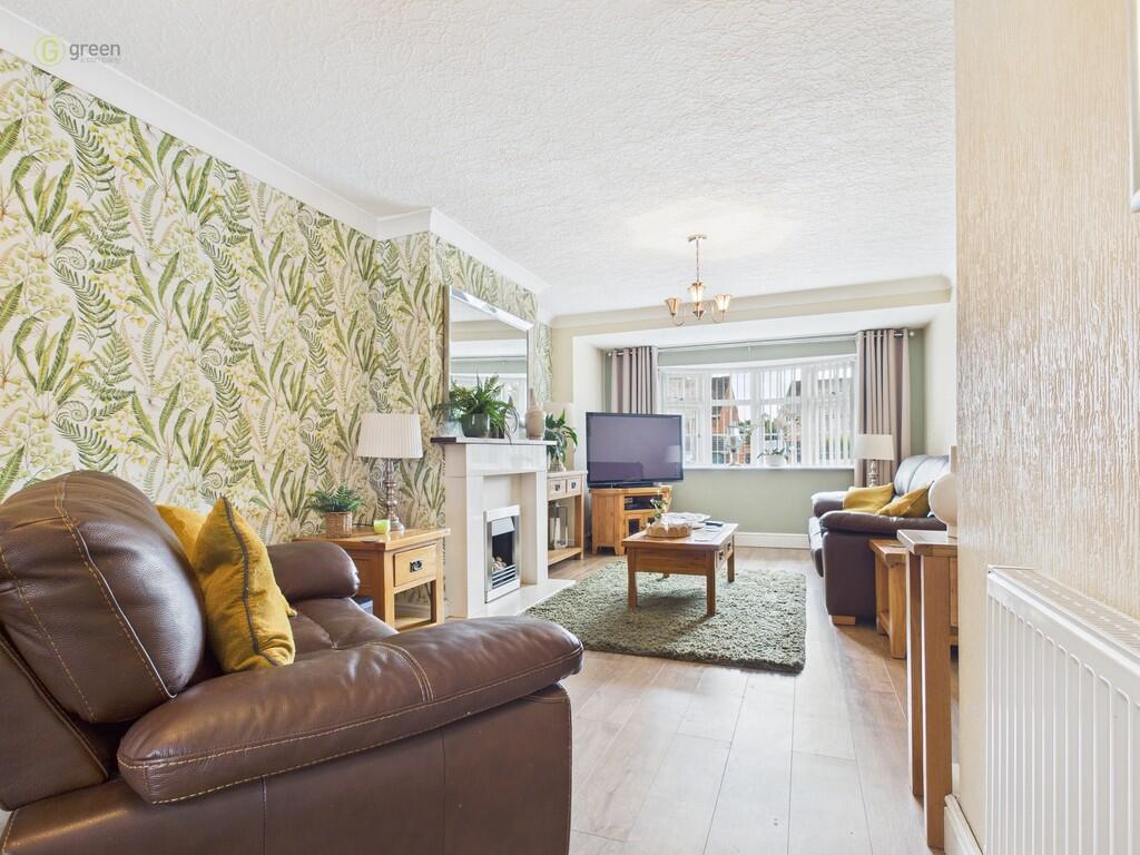 Additional image 10 of Longmeadow Crescent, Shard End