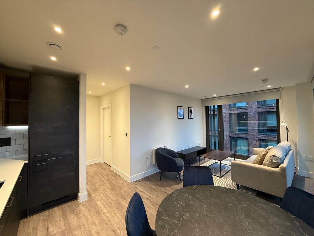 Additional image 6 of 1 Pitt Street, Birmingham, B4