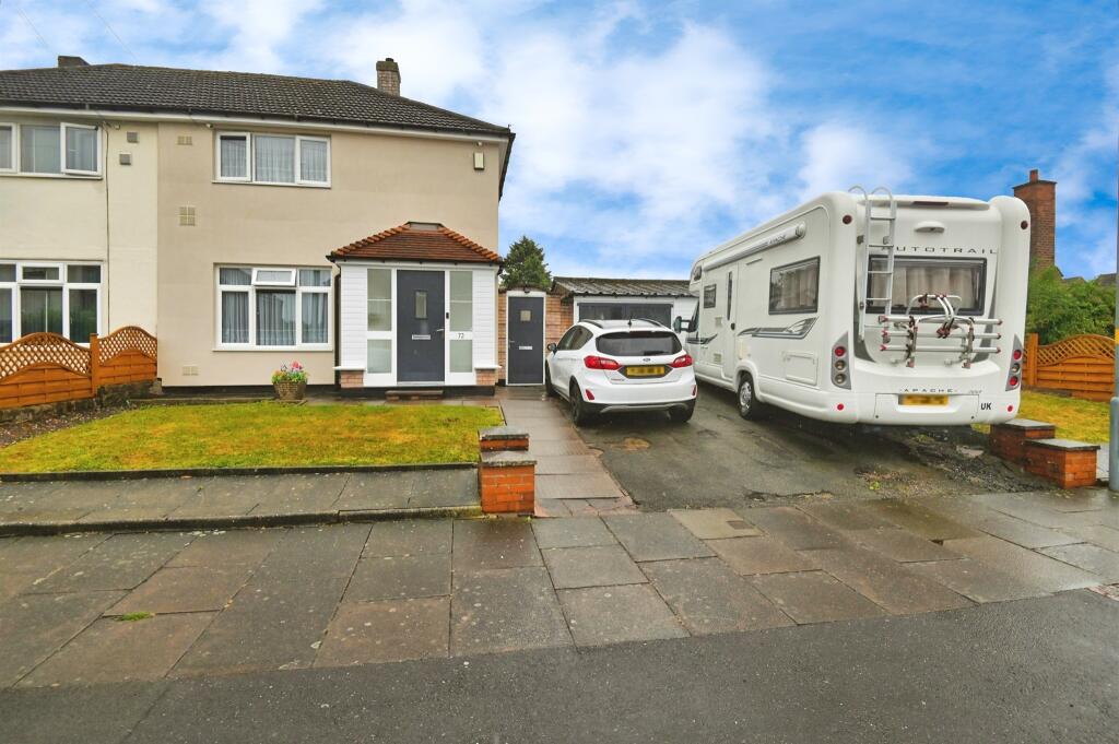 Additional image 2 of Willaston Road, Birmingham