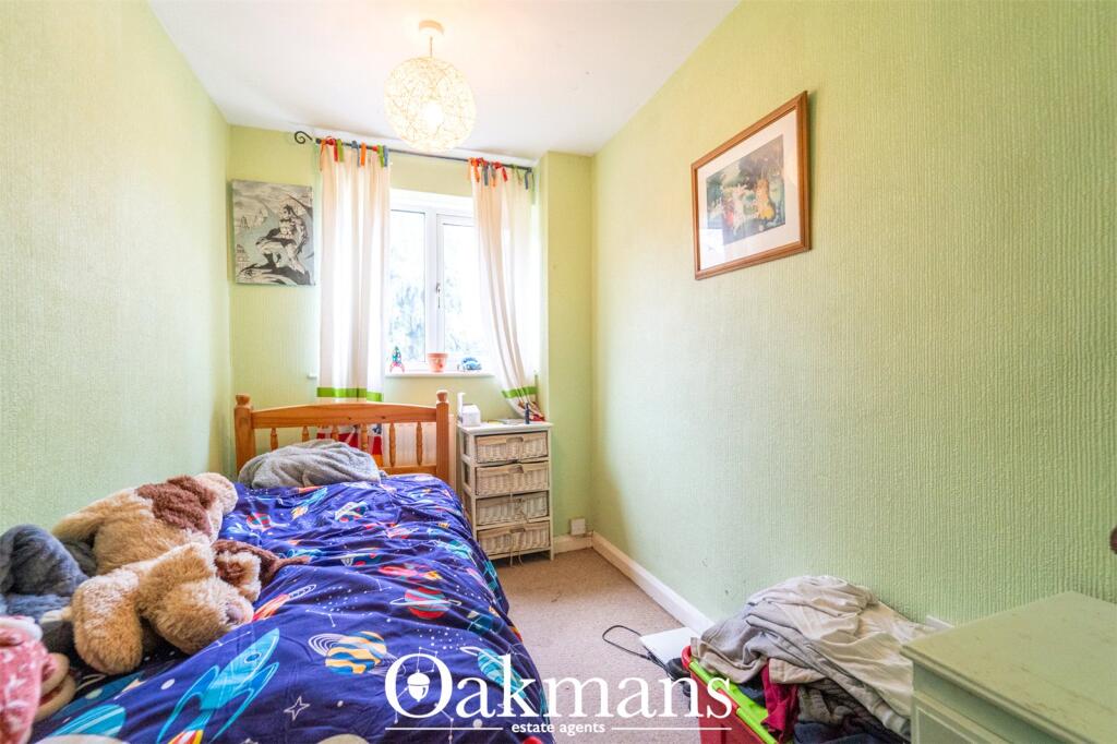 Additional image 9 of Ford Road, Bromsgrove, Worcestershire, B61