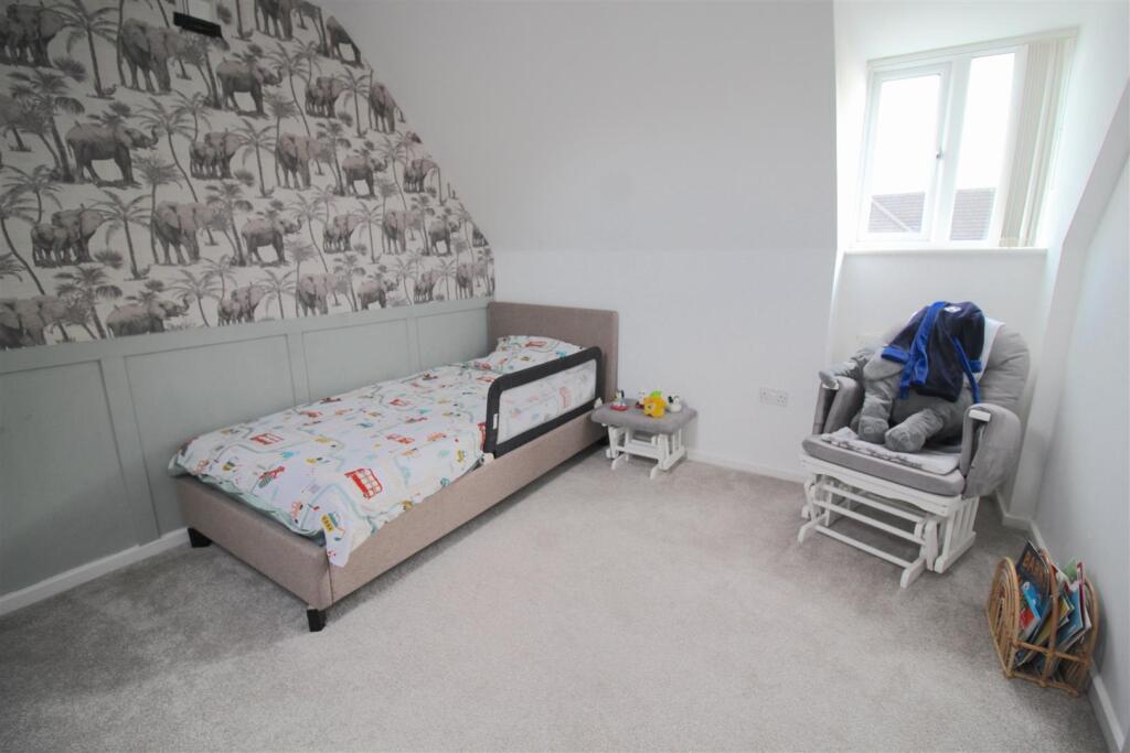 Additional image 10 of Garretts Green Lane, Birmingham