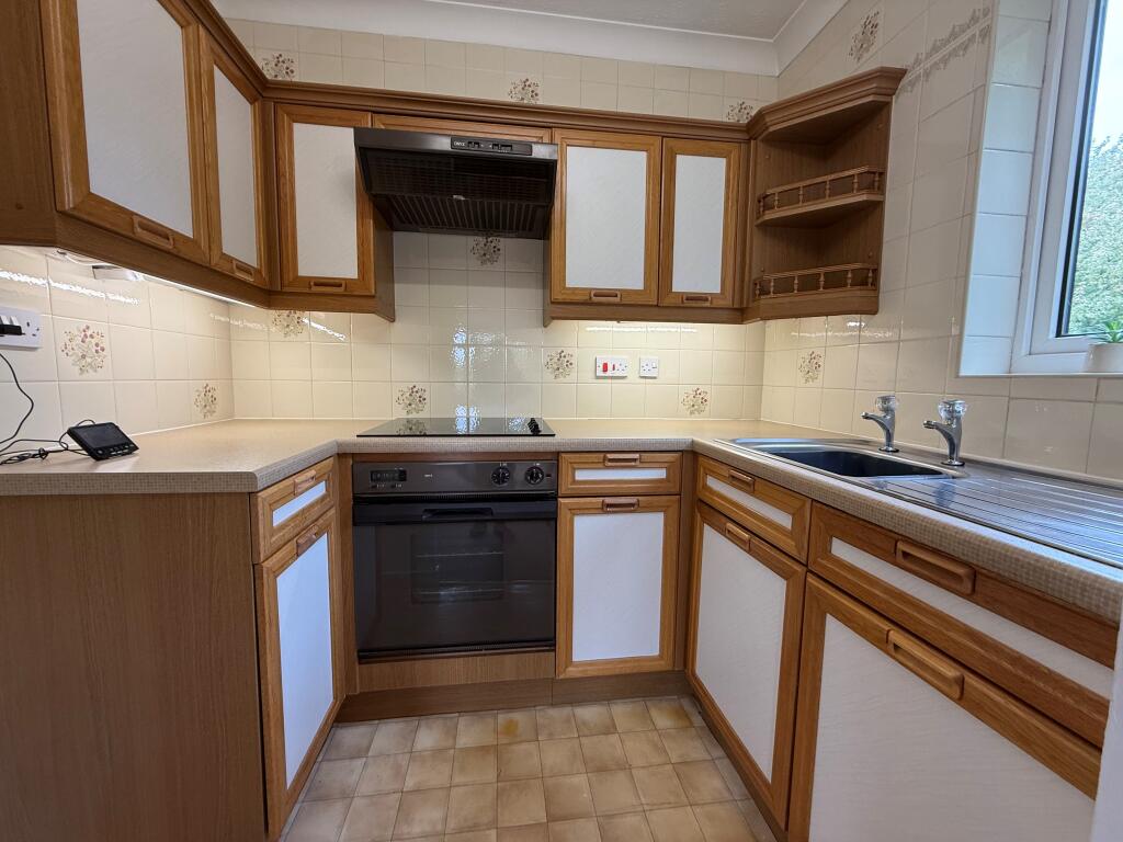 Additional image 5 of Flat 31, Malin Court, School Road, Alcester, Warwickshire B49 5DJ