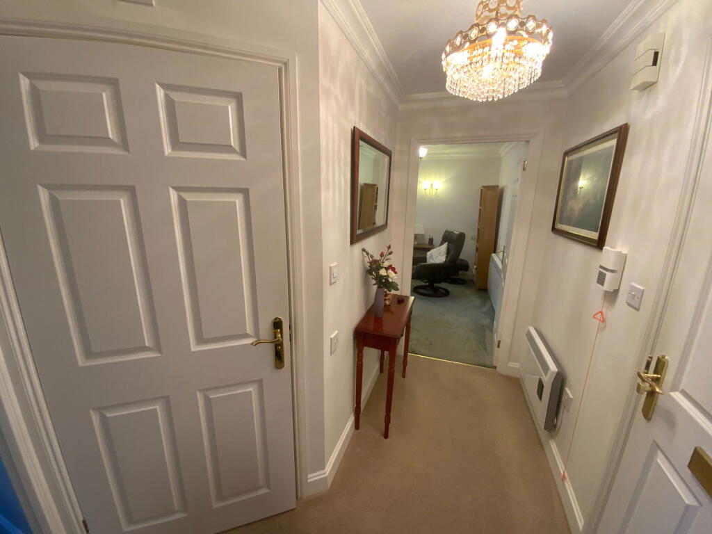 Additional image 12 of HALESOWEN, Pegasus Court