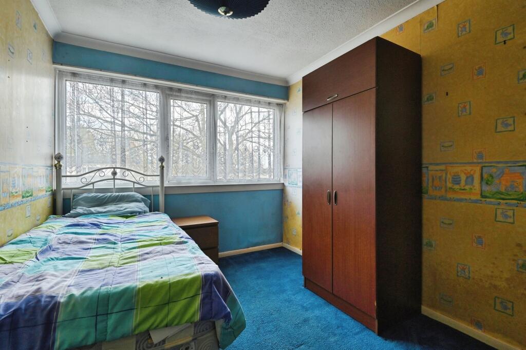 Additional image 13 of Lyecroft Avenue, Chelmsley Wood, Birmingham