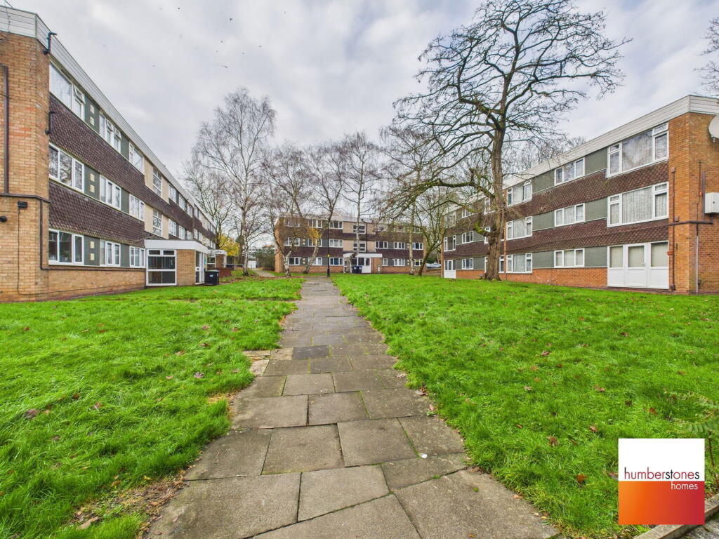 Additional image 45 of Daventry Grove, Quinton