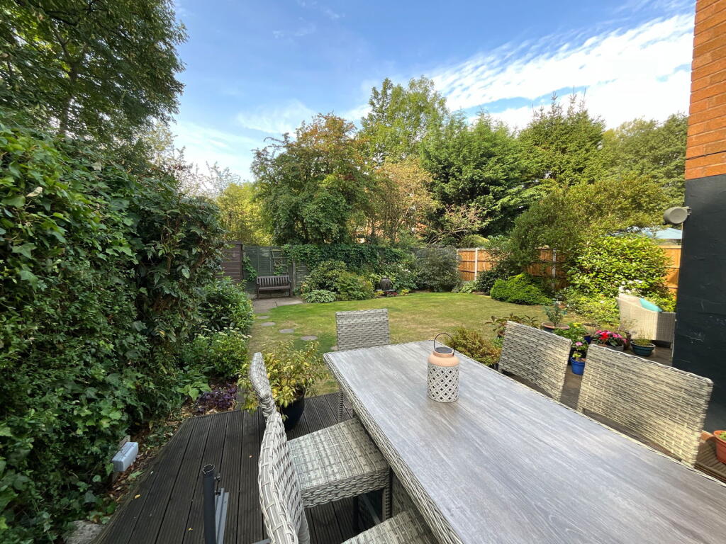 Additional image 22 of HALESOWEN, Chadbury Road