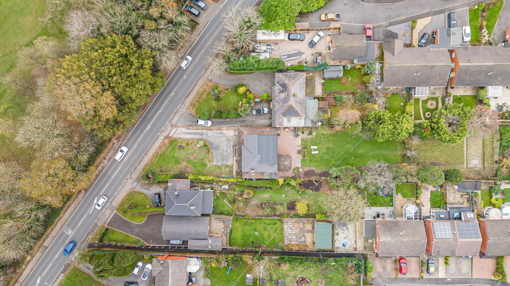 Additional image 33 of Alcester Road, Hollywood, Birmingham, B47 5NB