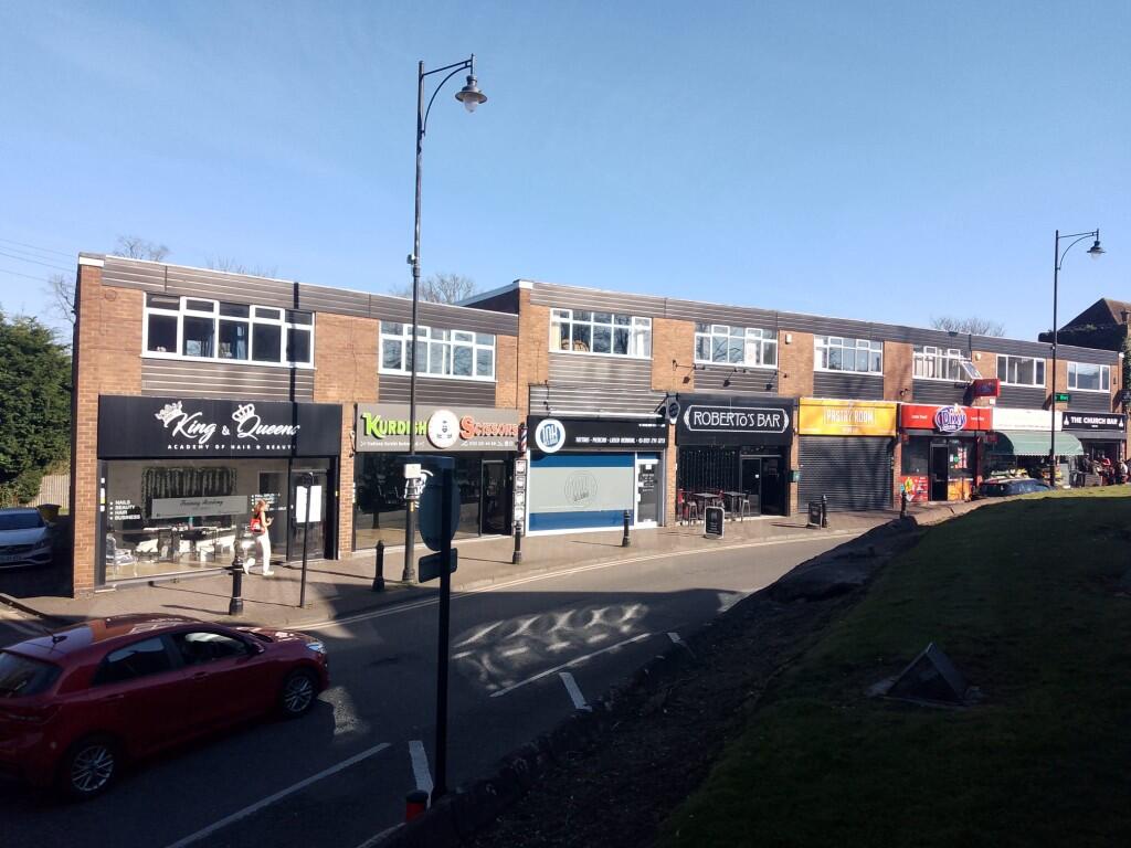 Additional image 7 of High Street, Halesowen, West Midlands, B63