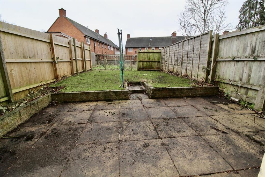 Additional image 11 of Hopwas Grove, Kingshurst, Birmingham