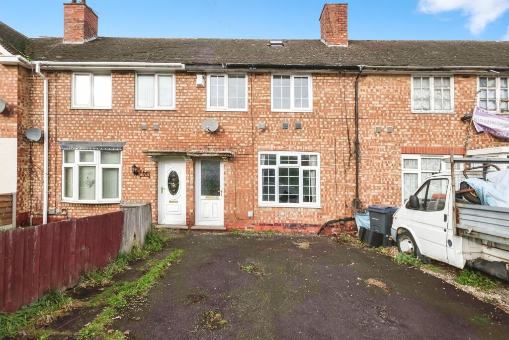 Additional image 18 of Loeless Road, BIRMINGHAM