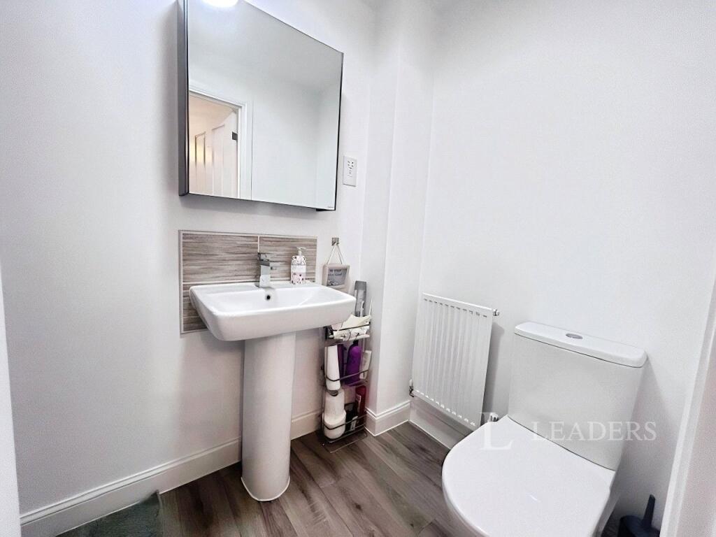 Additional image 5 of Brinewell Crescent, Stoke Prior, Bromsgrove, B60