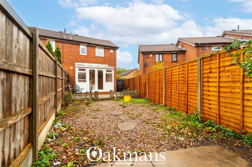 Additional image 22 of Blakemore Close, Birmingham, West Midlands, B32