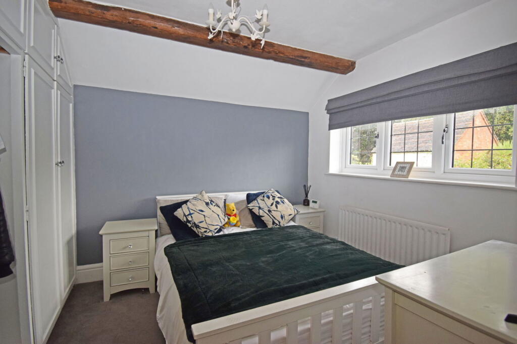 Additional image 5 of Poplar Cottage, 21 Kidderminster Road, Bromsgrove, Worcestershire, B61 7JP