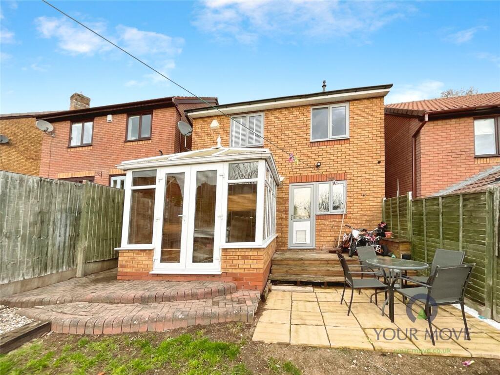 Additional image 22 of Foxglove Way, Lickey End, Bromsgrove, Worcestershire, B60