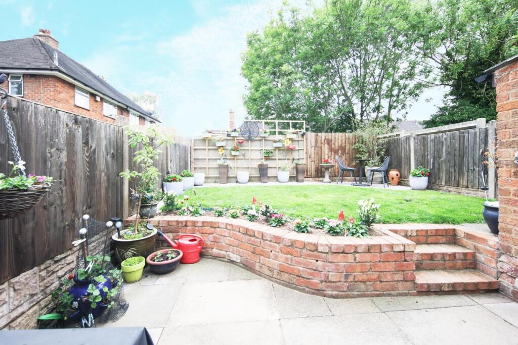 Additional image 16 of Brownfield Road, Shard End, Birmingham