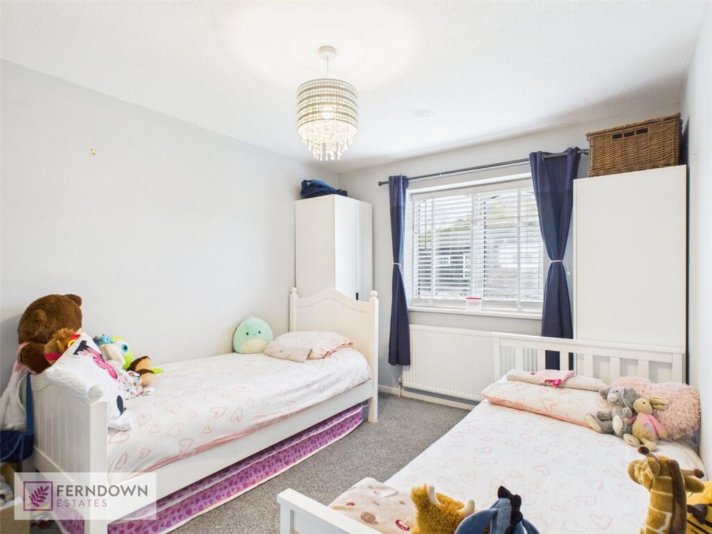 Additional image 5 of Lincoln Grove, Marston Green, Birmingham, B37