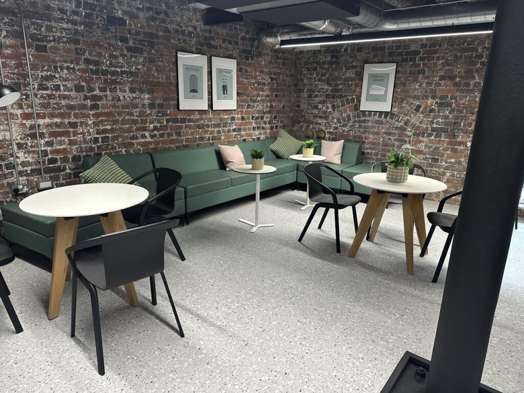 Additional image 12 of The Bond, 180, 182 Fazeley St, Birmingham, B5 5SE